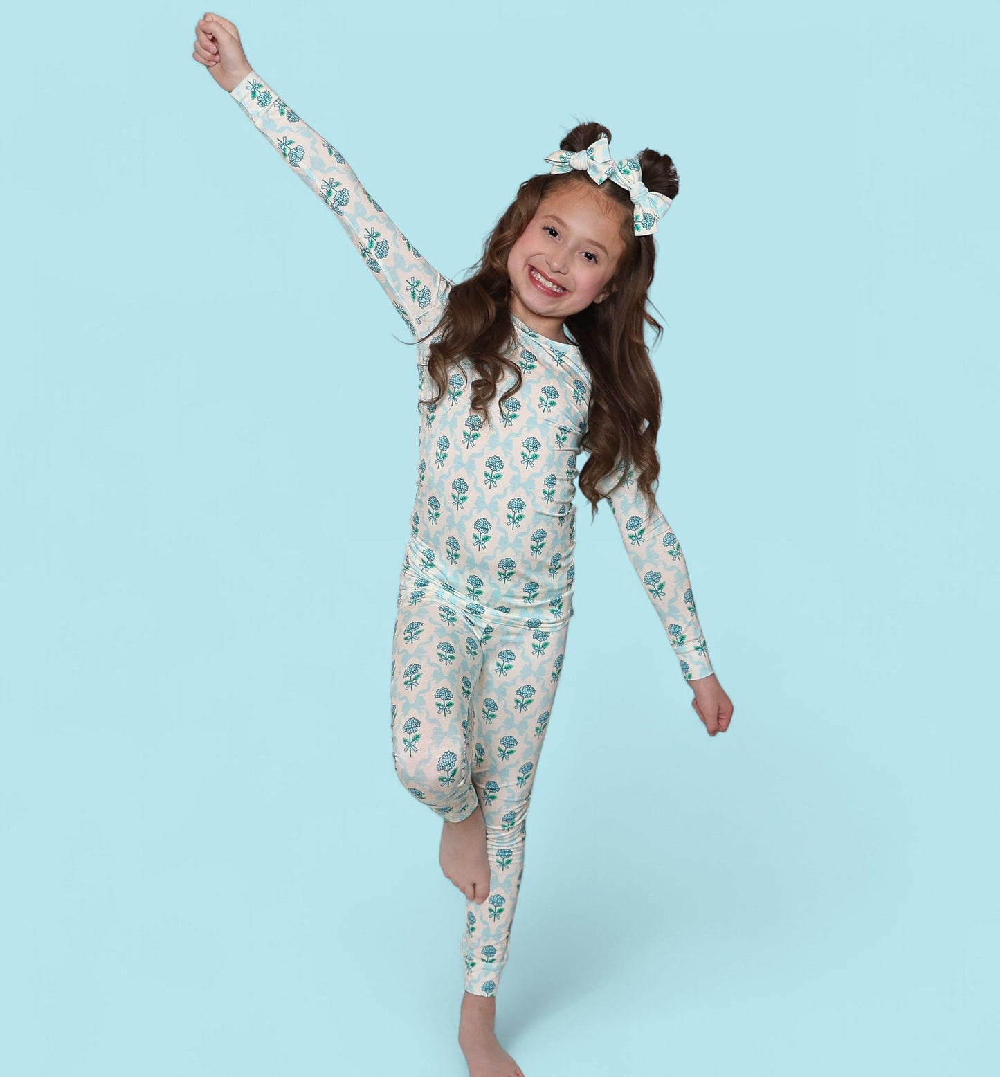 BLUE RIBBON BLOOMS DREAM SET