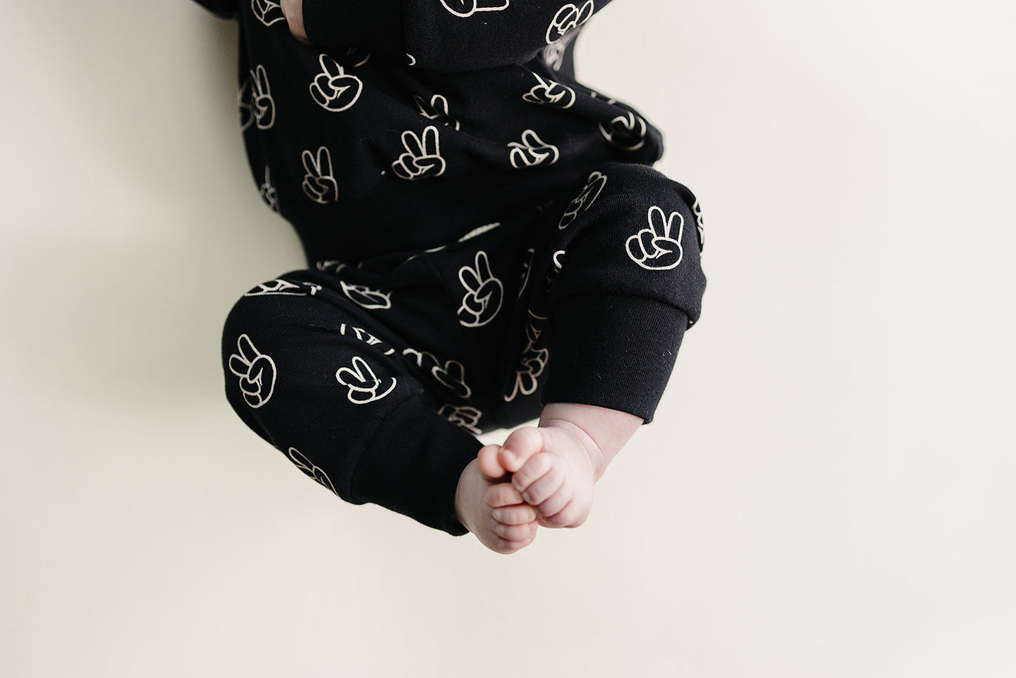 Jogger Set | Good Vibes