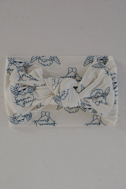 Bamboo Head Wrap | ff Los Angeles