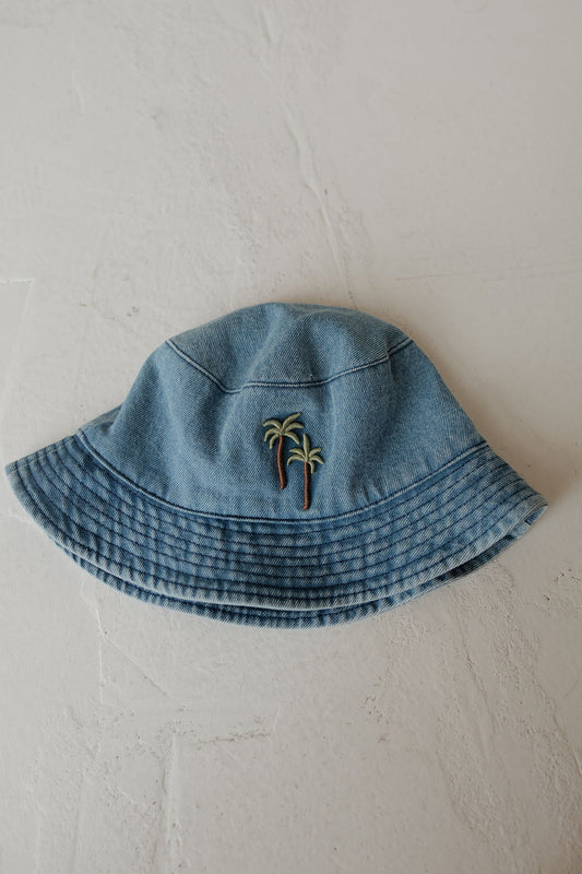 Bucket Hat | Palm