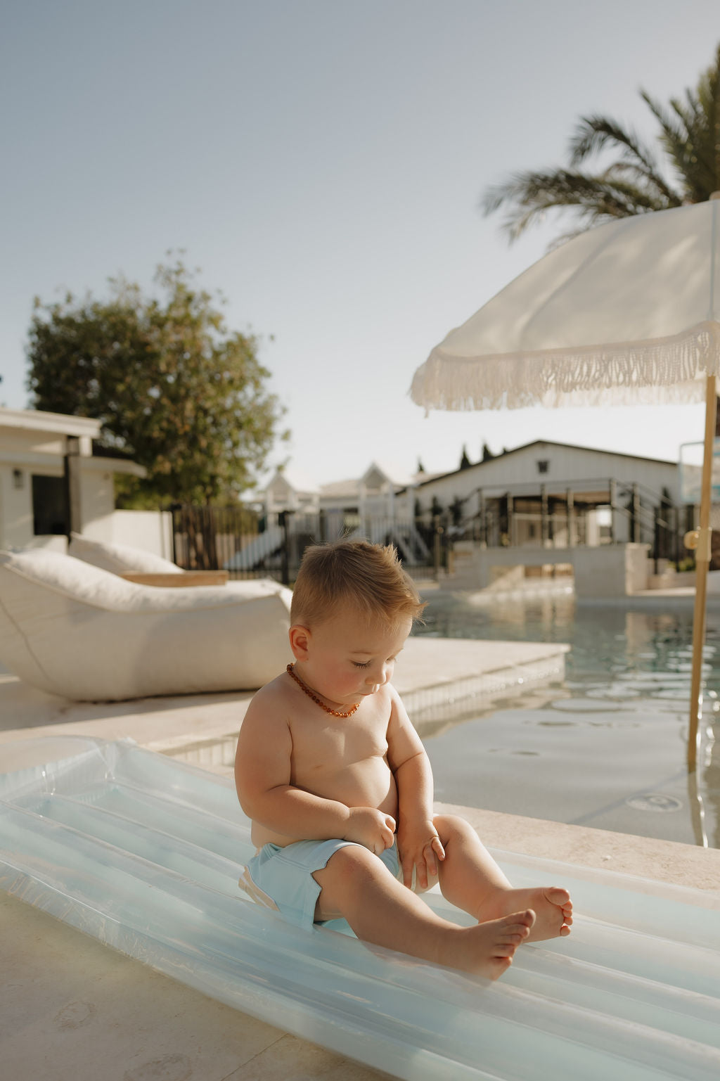 Child Board Short | Surf & Sand