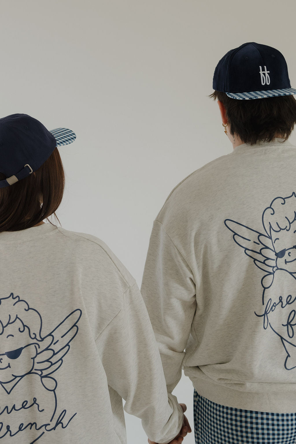 Adult Sweatshirt | ff Los Angeles
