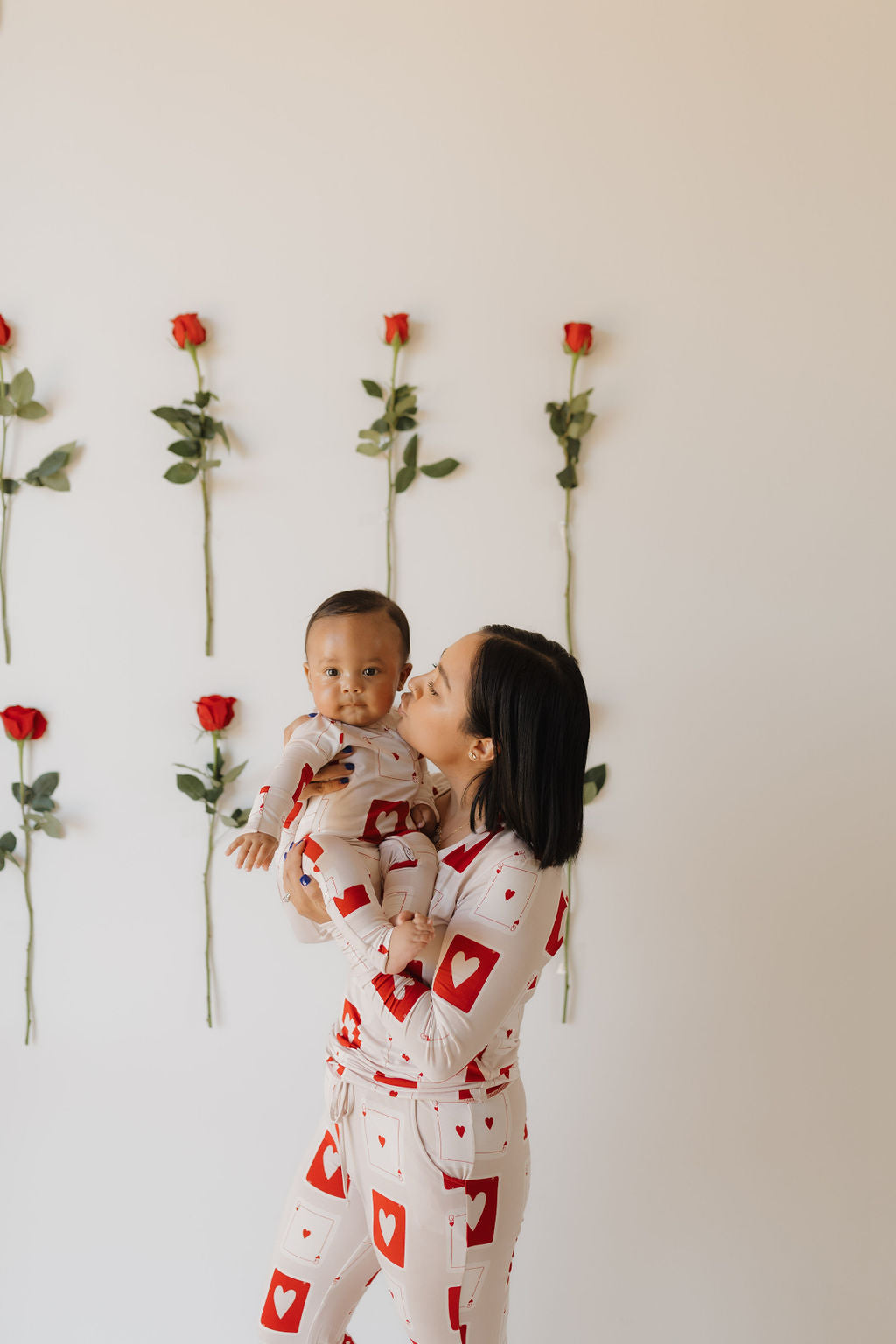 Bamboo Zip Pajamas | Love Day