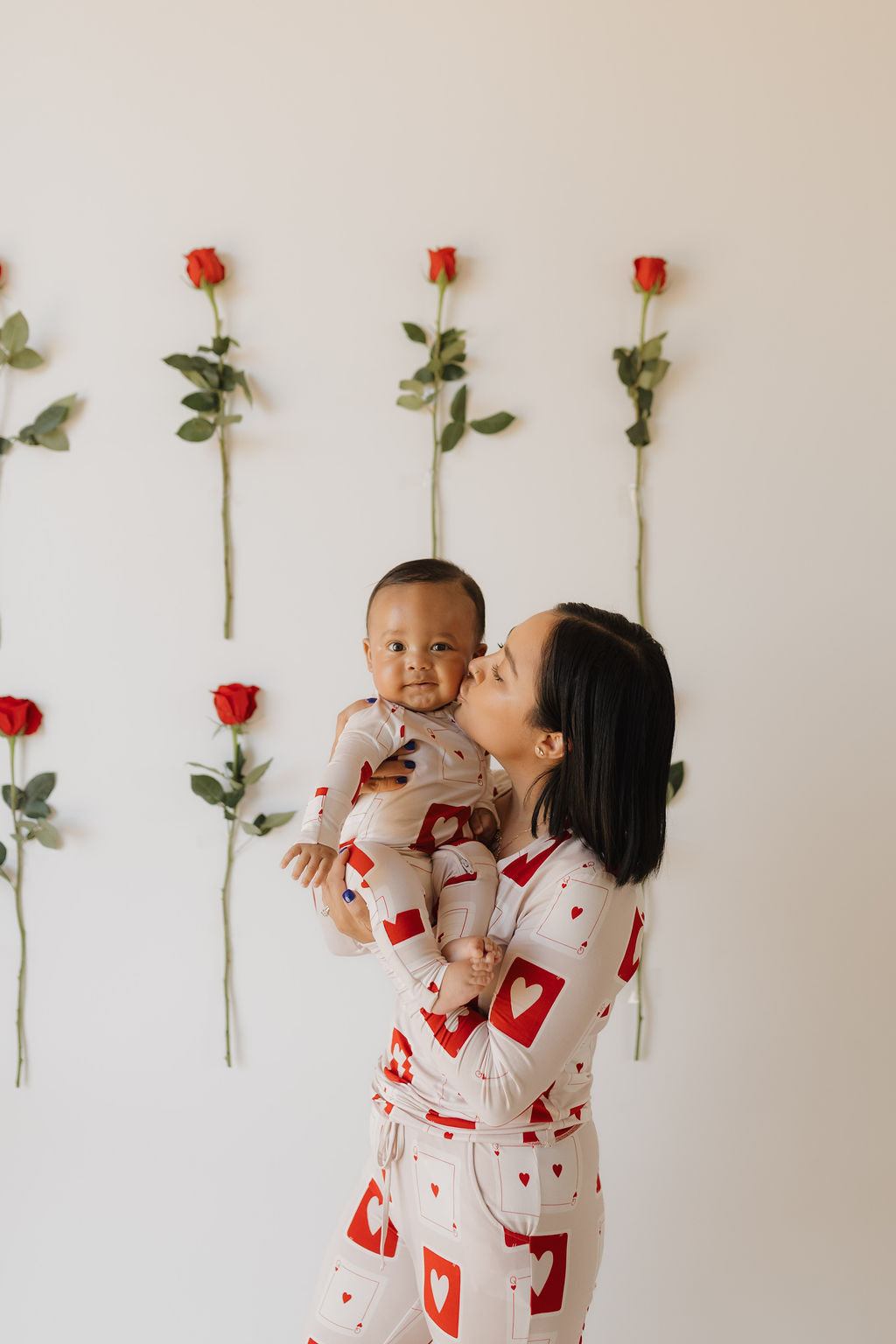 Bamboo Zip Pajamas | Love Day