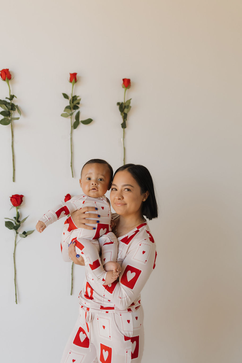 Bamboo Zip Pajamas | Love Day