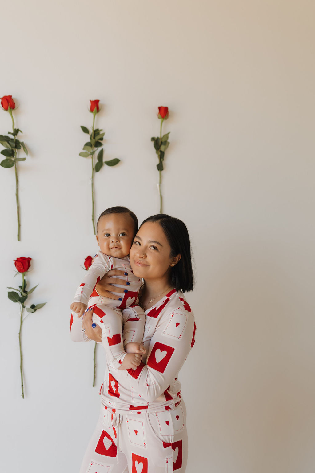 Bamboo Zip Pajamas | Love Day