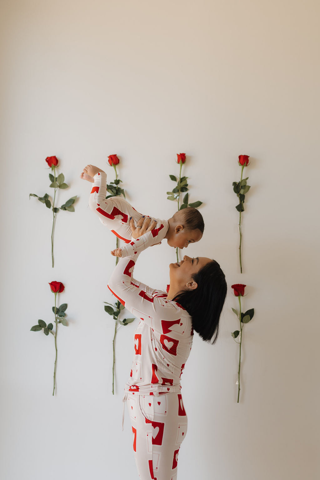 Bamboo Zip Pajamas | Love Day