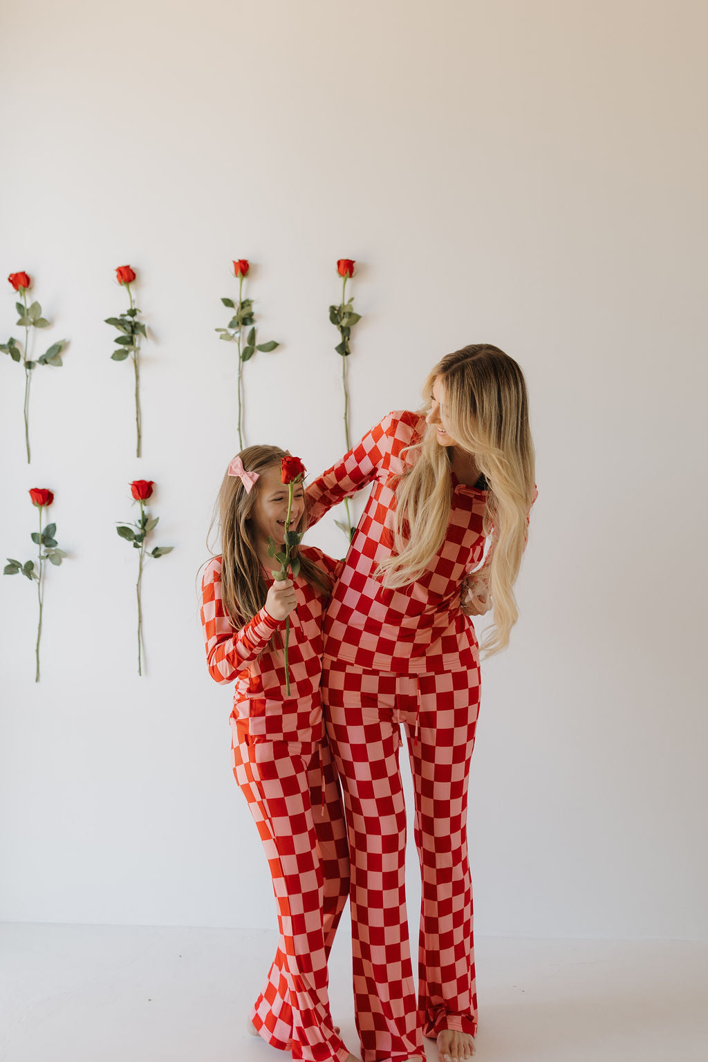 Women's Bamboo Pajama | XOXO