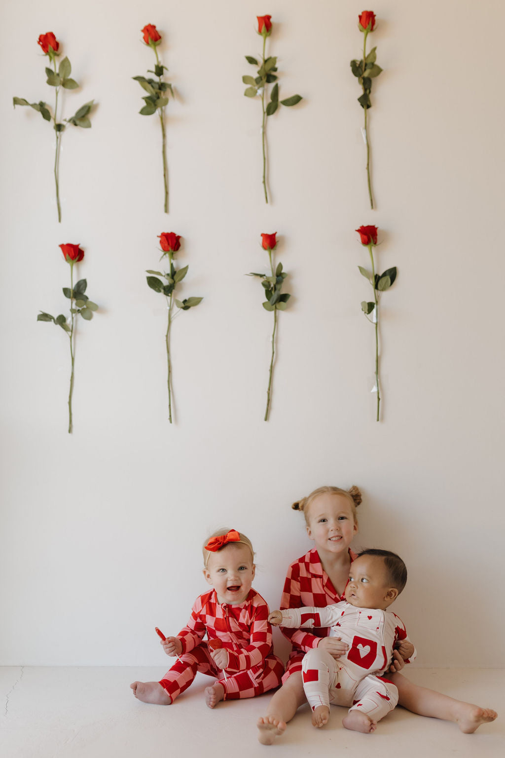 Bamboo Zip Pajamas | Love Day