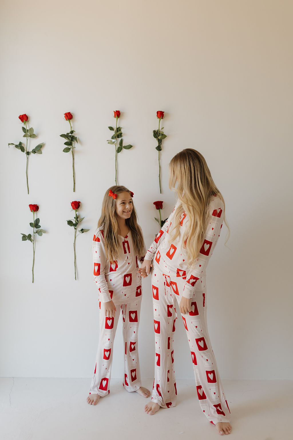 Women's Bamboo Pajama | Love Day