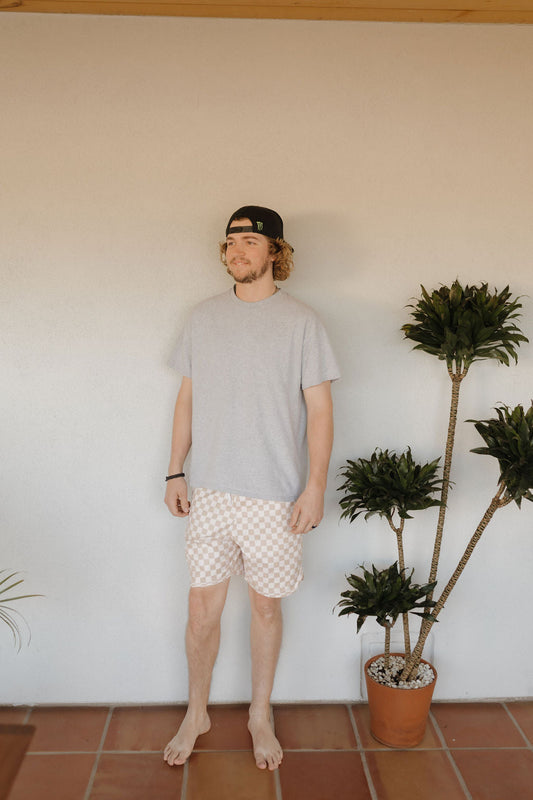 Men's Boardshort | Coastline