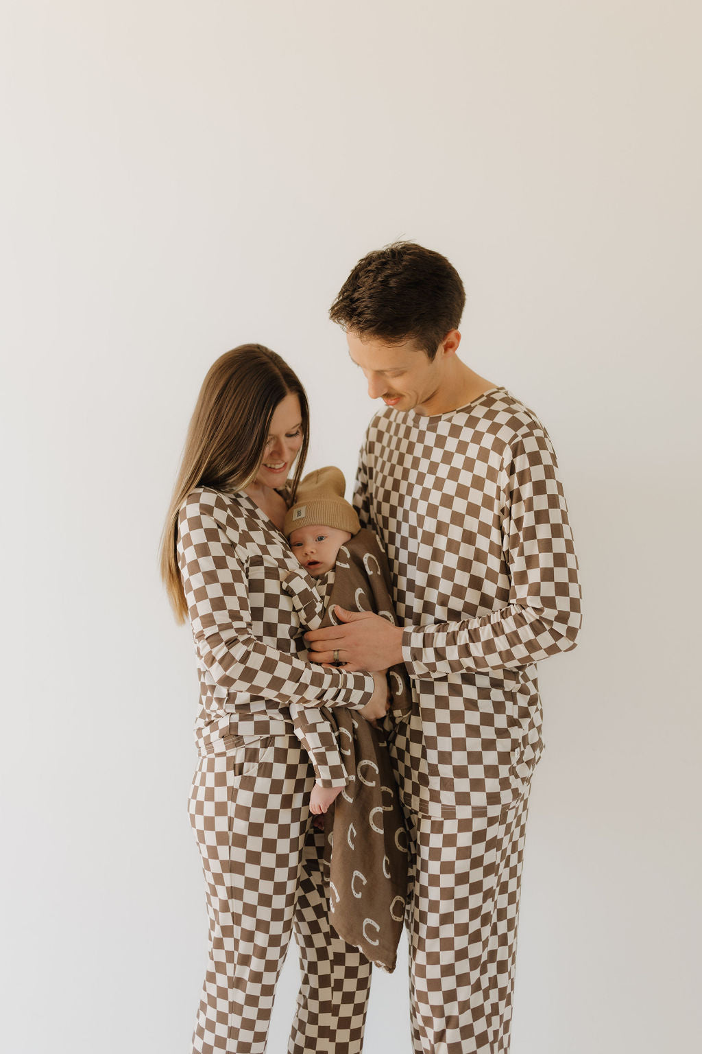 Men's Bamboo Pajama | Dutton