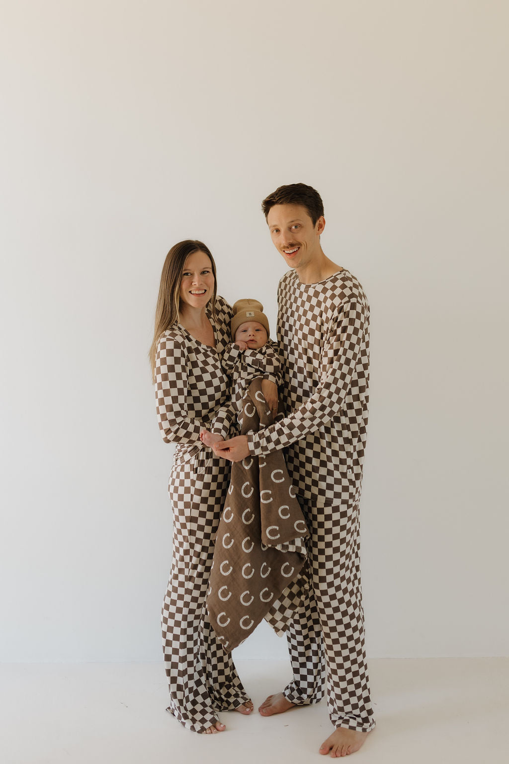 Bamboo Zip Pajamas | Dutton