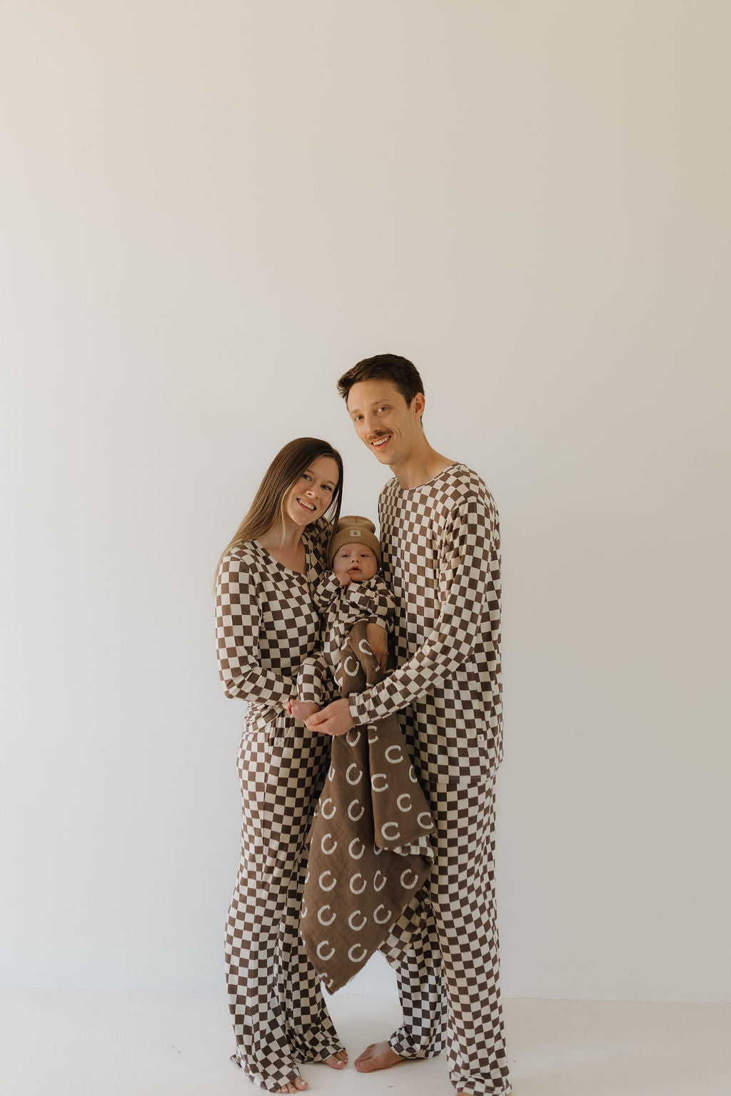 Men's Bamboo Pajama | Dutton