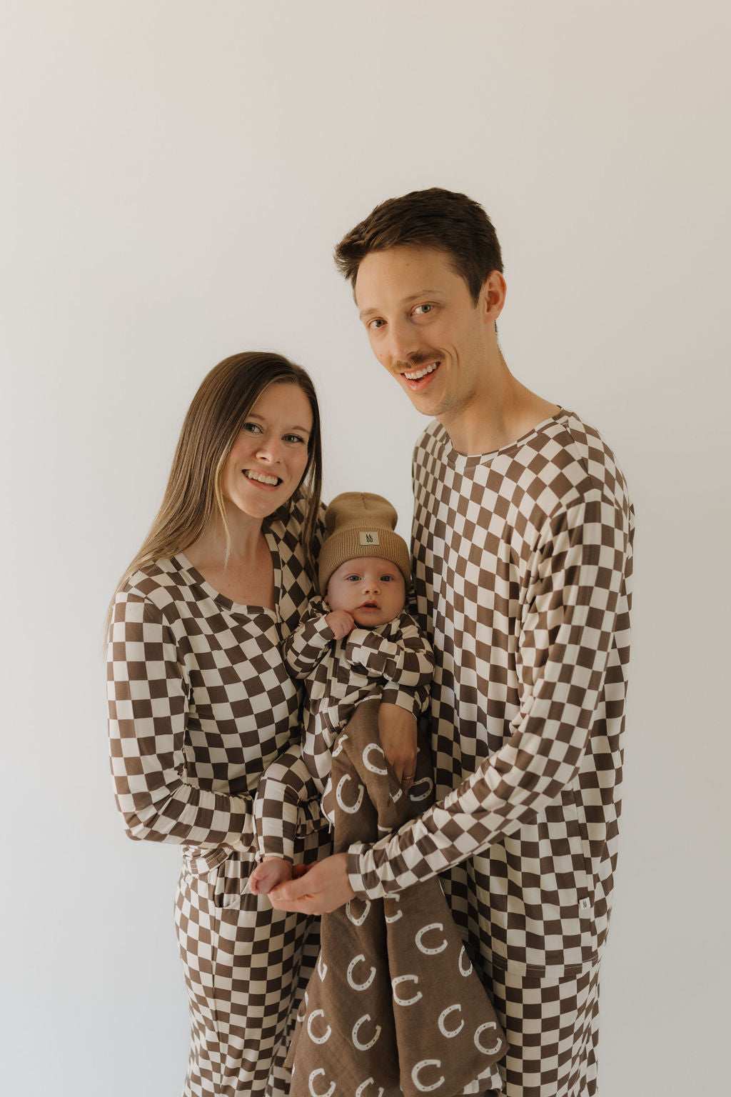 Bamboo Zip Pajamas | Dutton