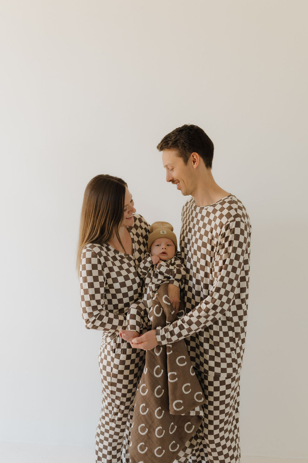 Men's Bamboo Pajama | Dutton