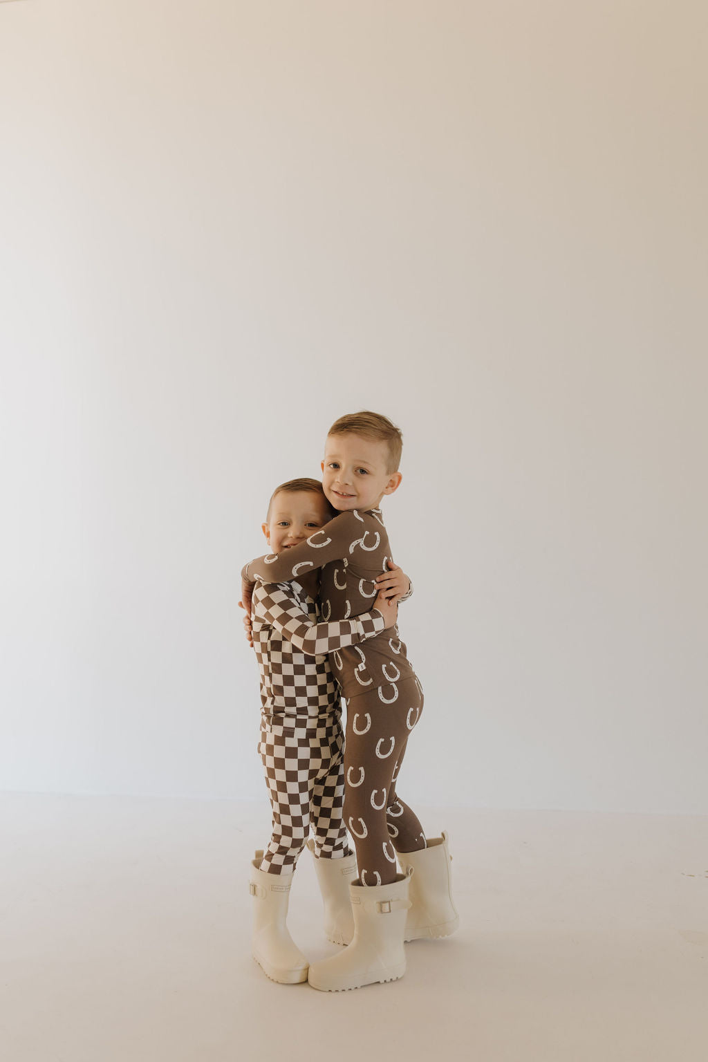 Bamboo Two Piece Pajamas | Dutton