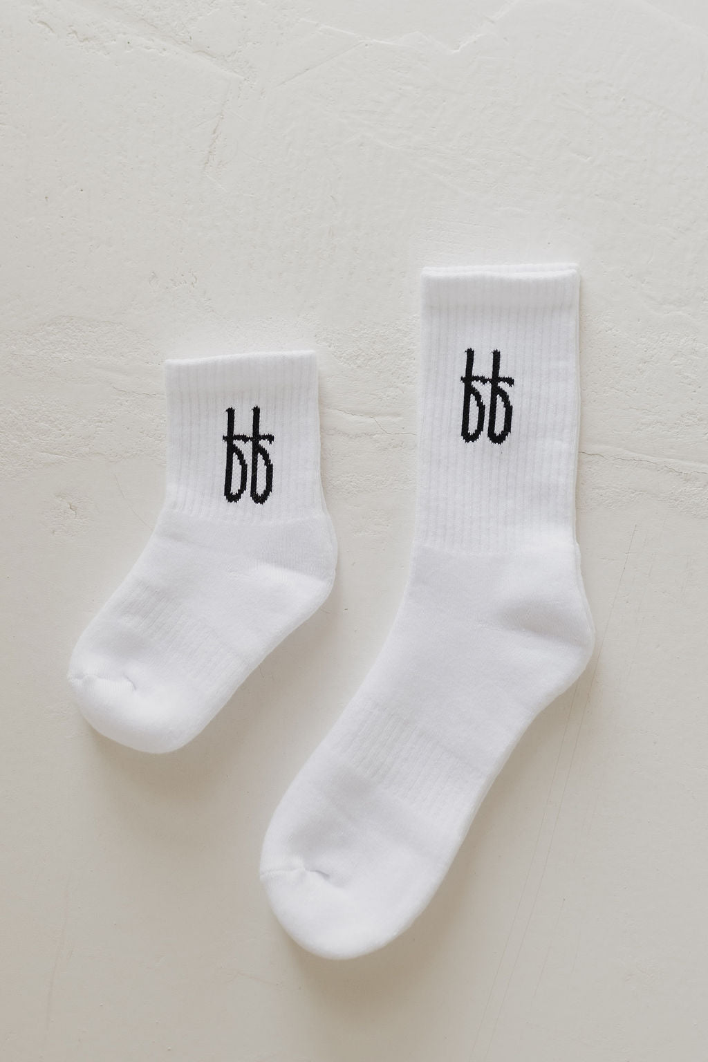 ff Crew Socks | the Classic