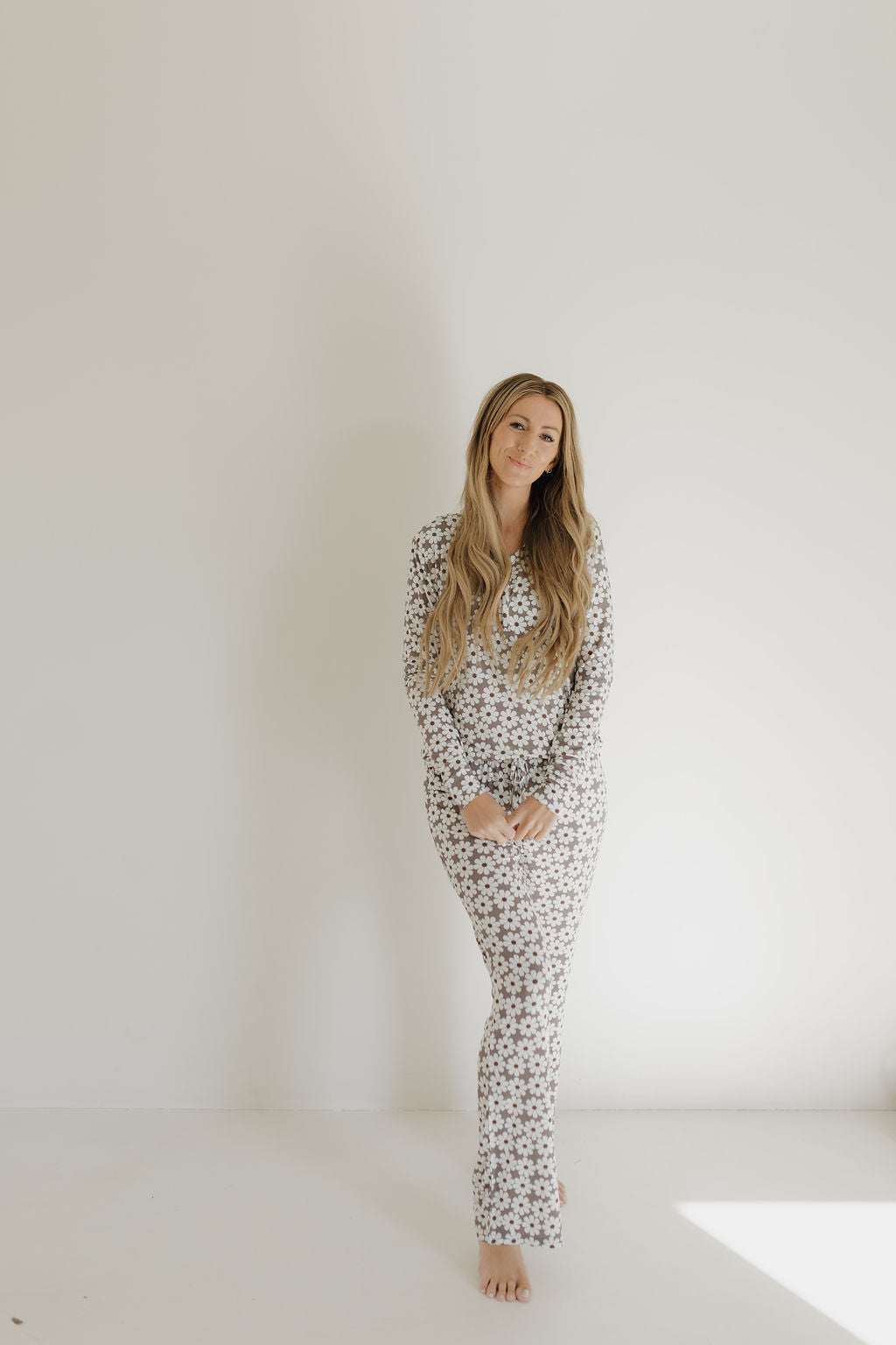 Women's Bamboo Pajama | Darlin'