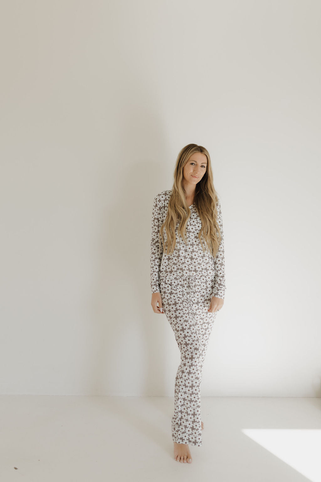 Women's Bamboo Pajama | Darlin'