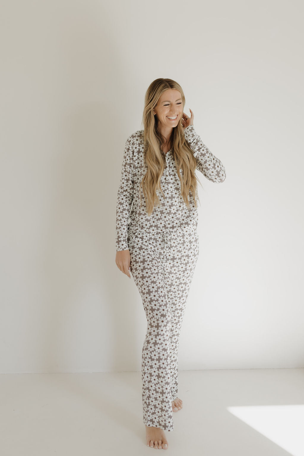 Women's Bamboo Pajama | Darlin'