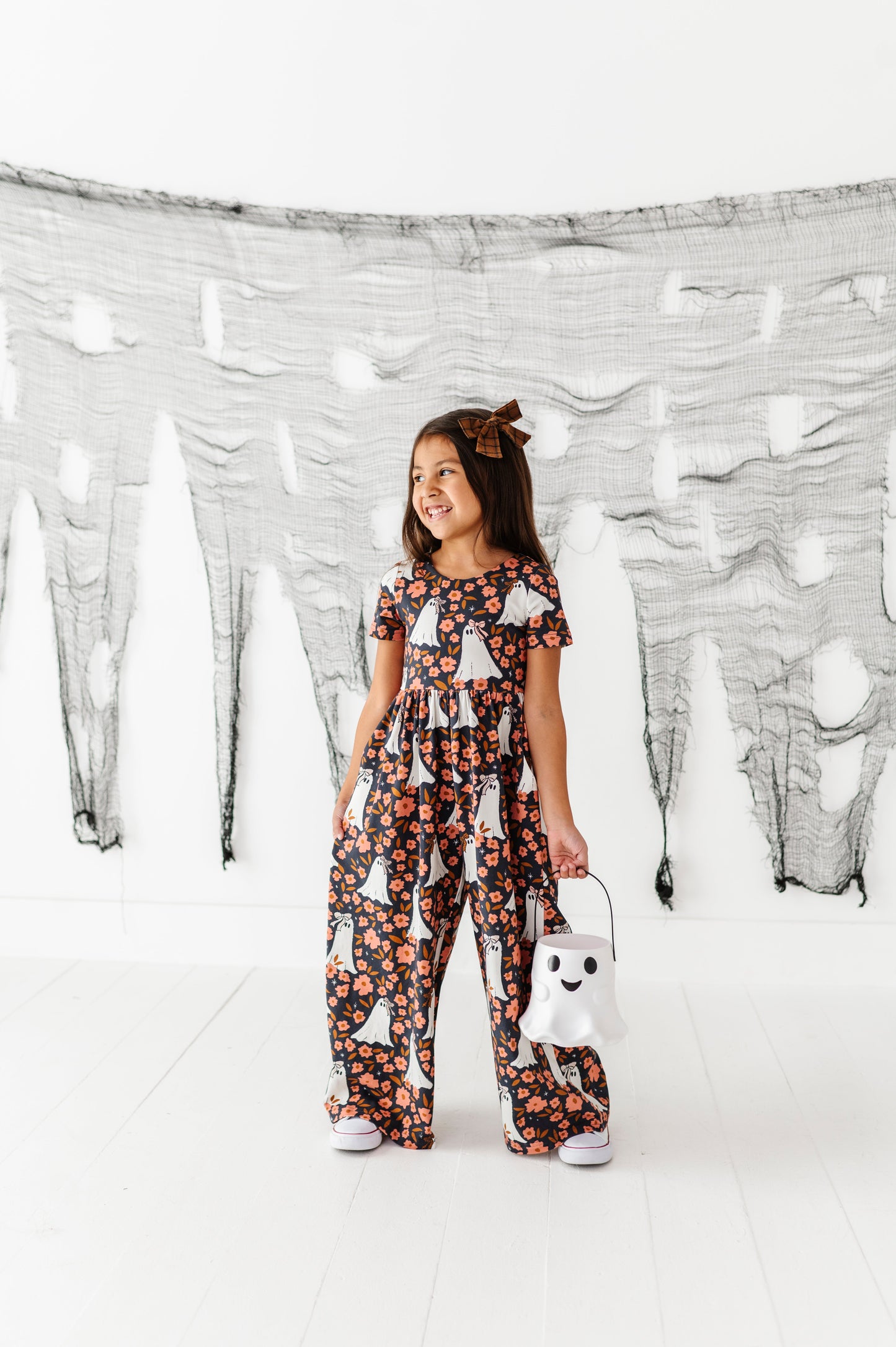 Boho Ghostie | ROMPER