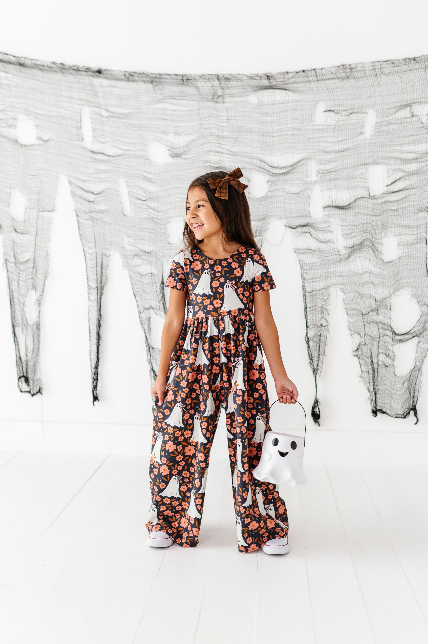 Boho Ghostie | ROMPER