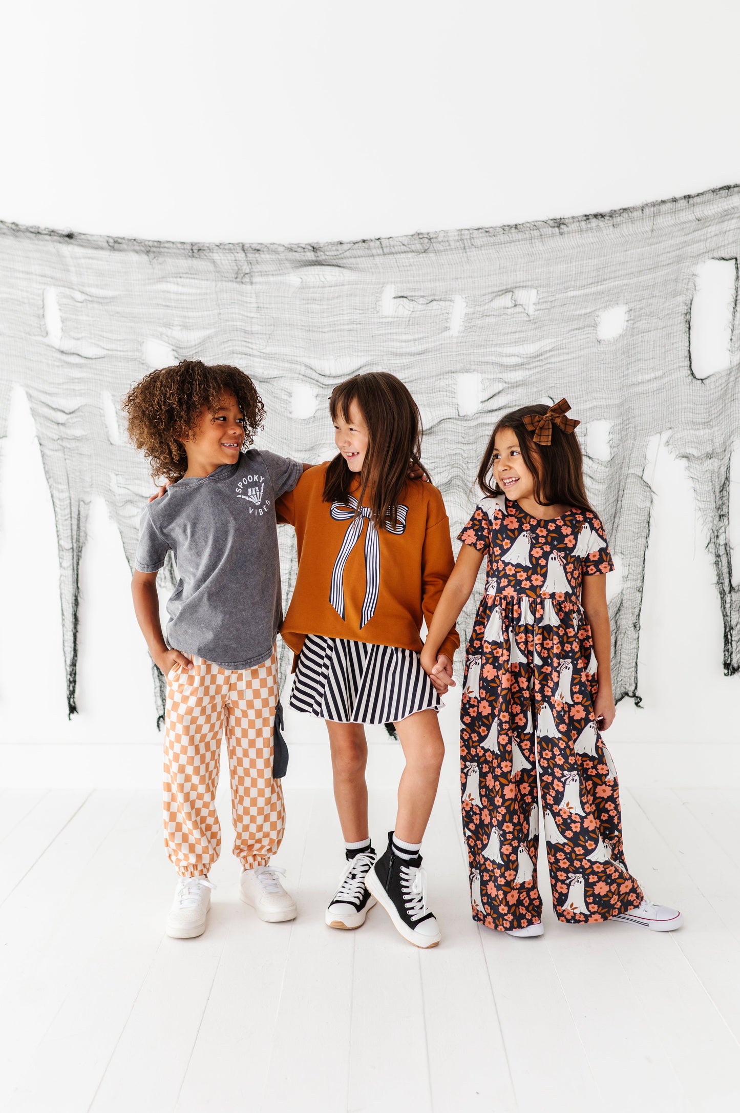 Boho Ghostie | ROMPER