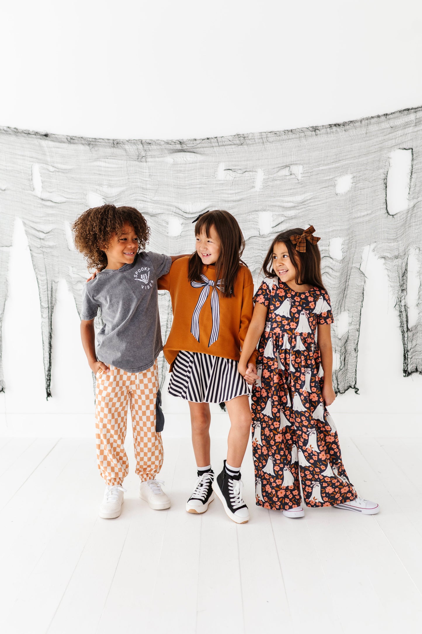 Boho Ghostie | ROMPER