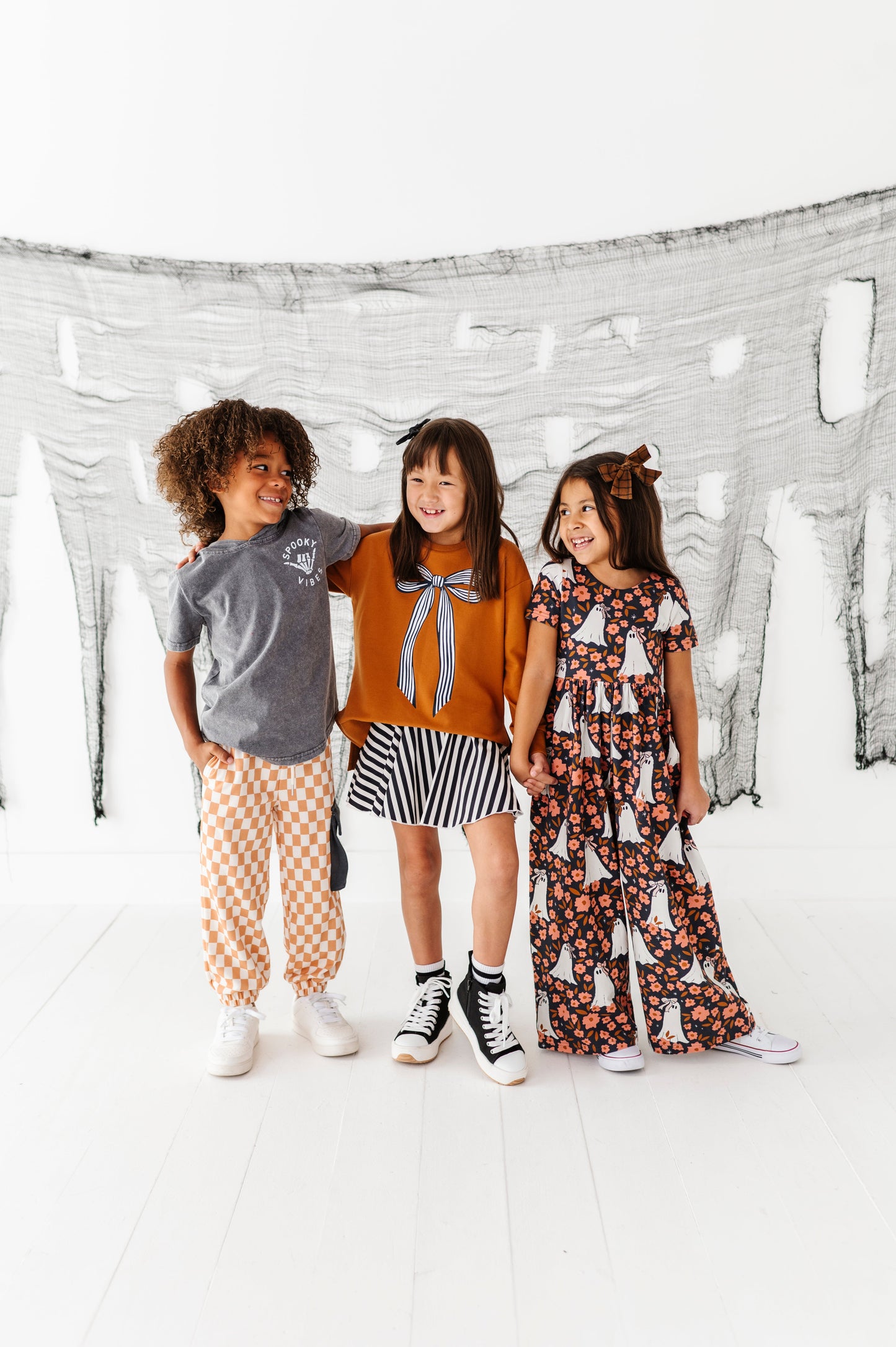 Boho Ghostie | ROMPER