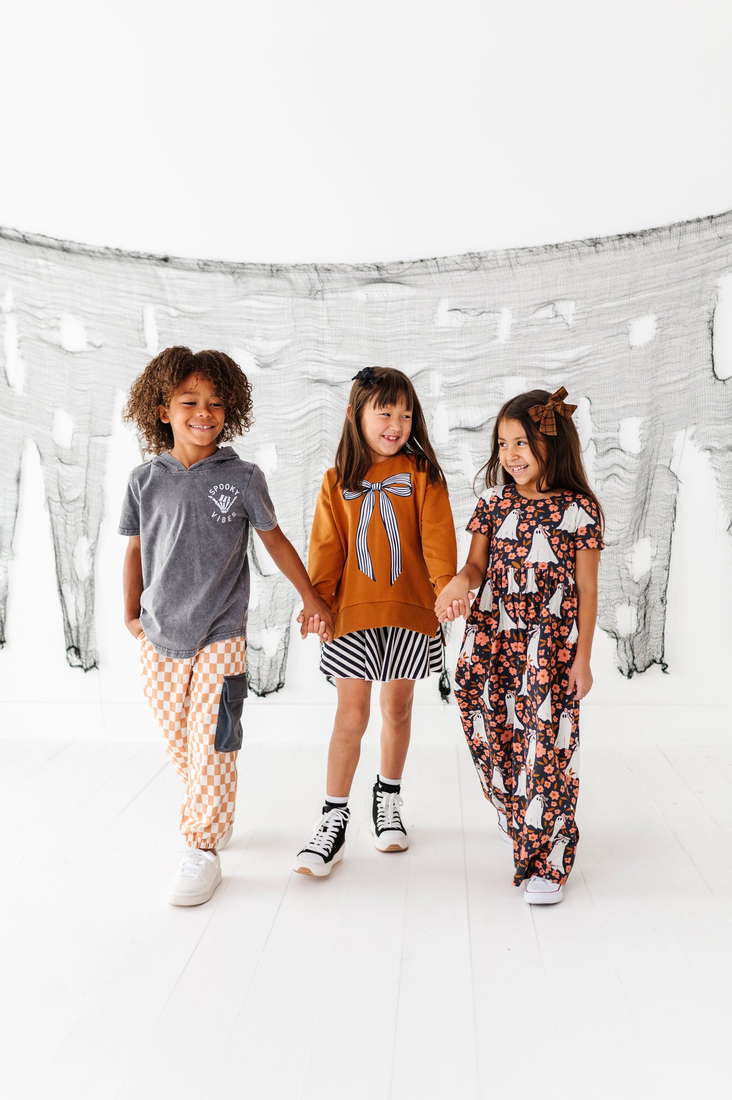 Boho Ghostie | ROMPER