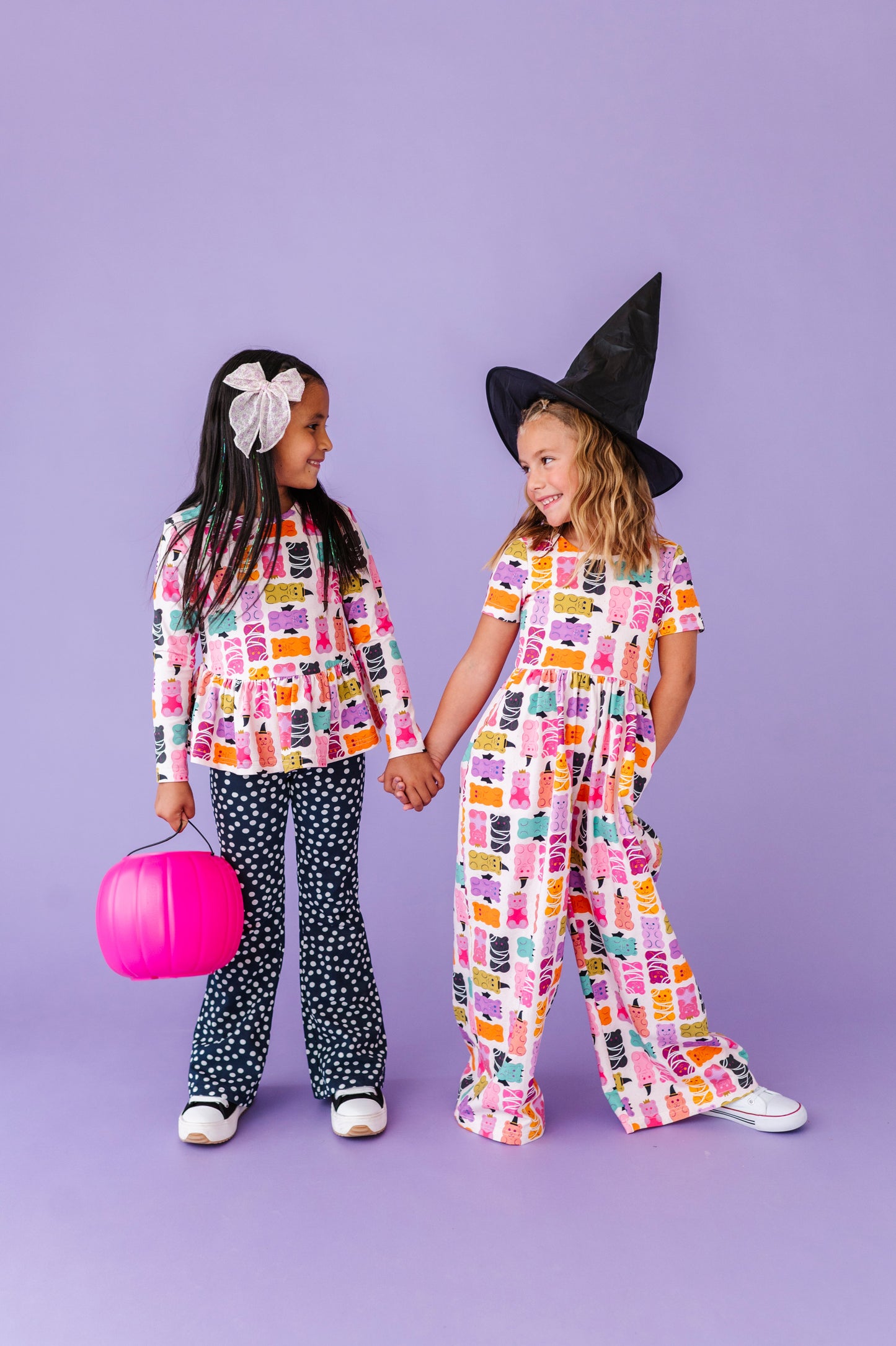 Gummy Scares | PEPLUM