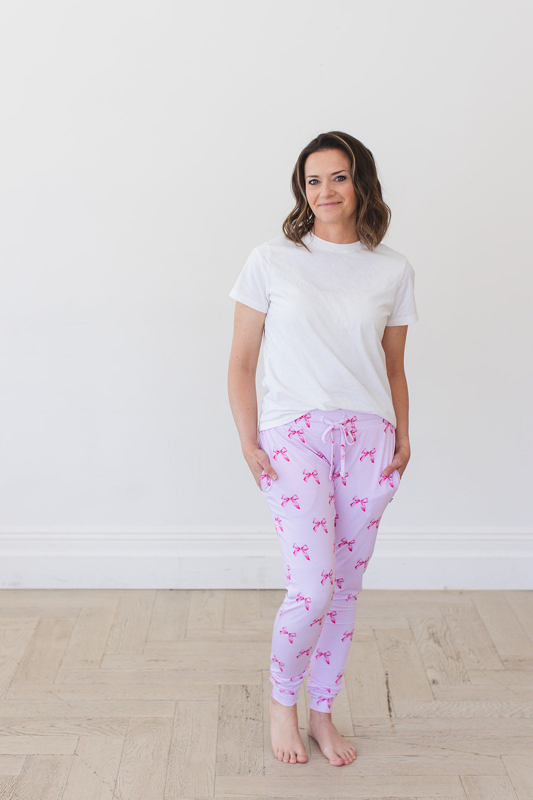 Bella -  Women's Jogger