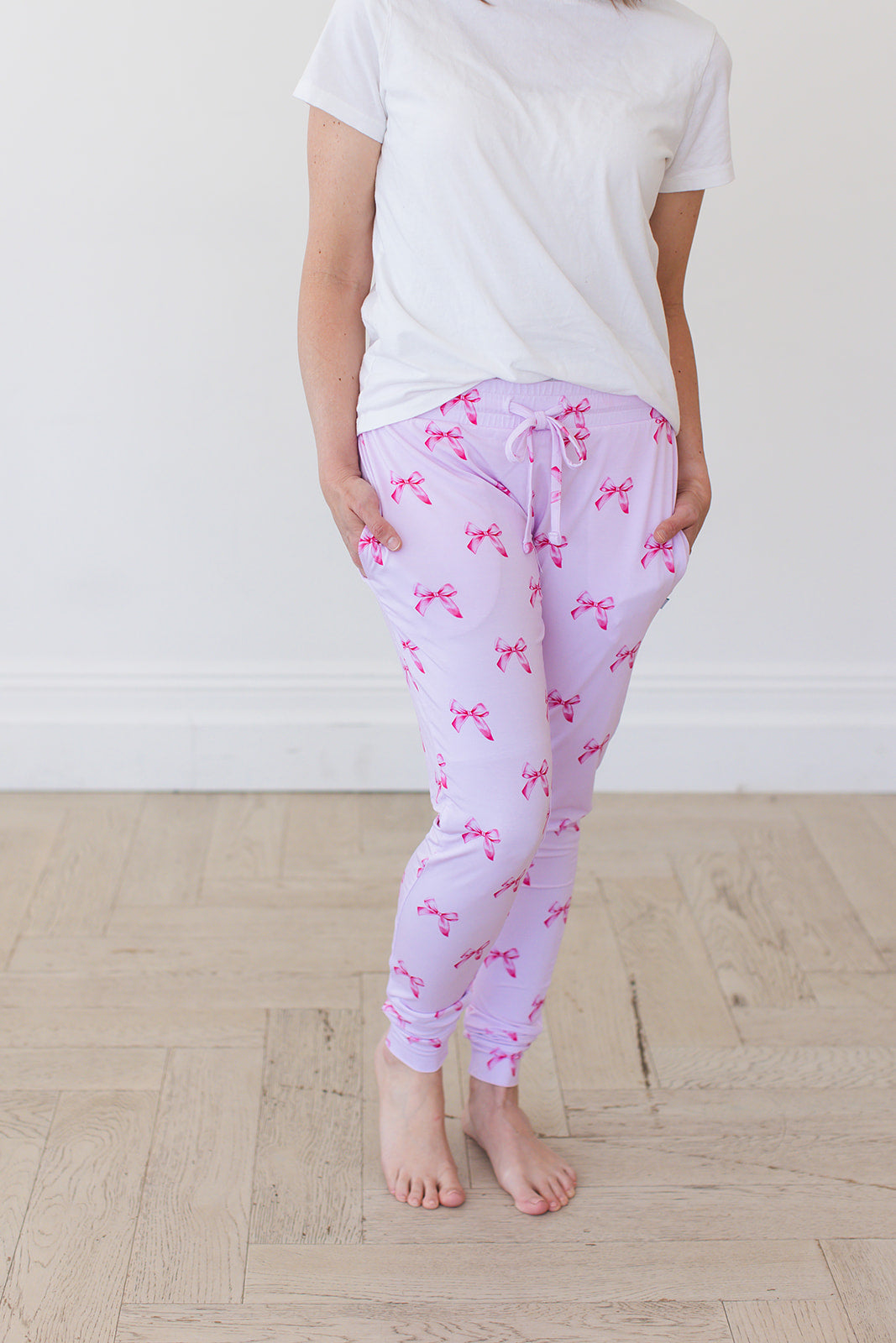 Bella -  Women's Jogger