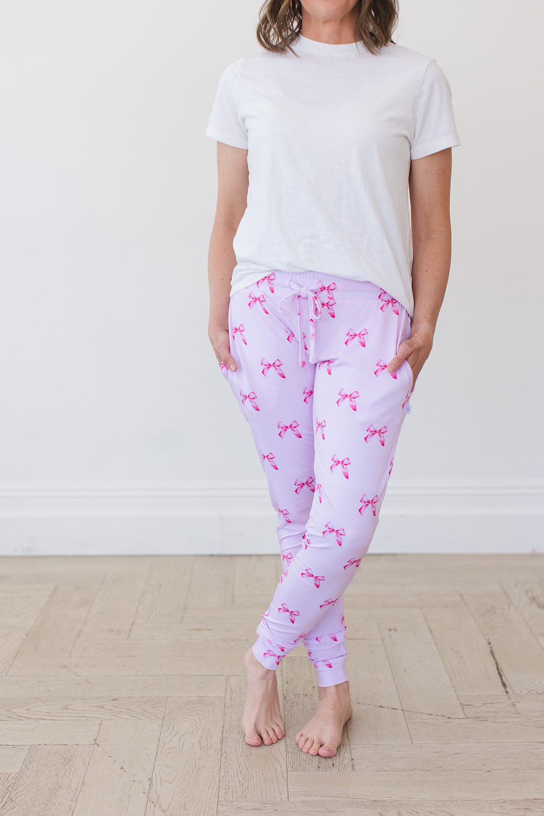 Bella -  Women's Jogger