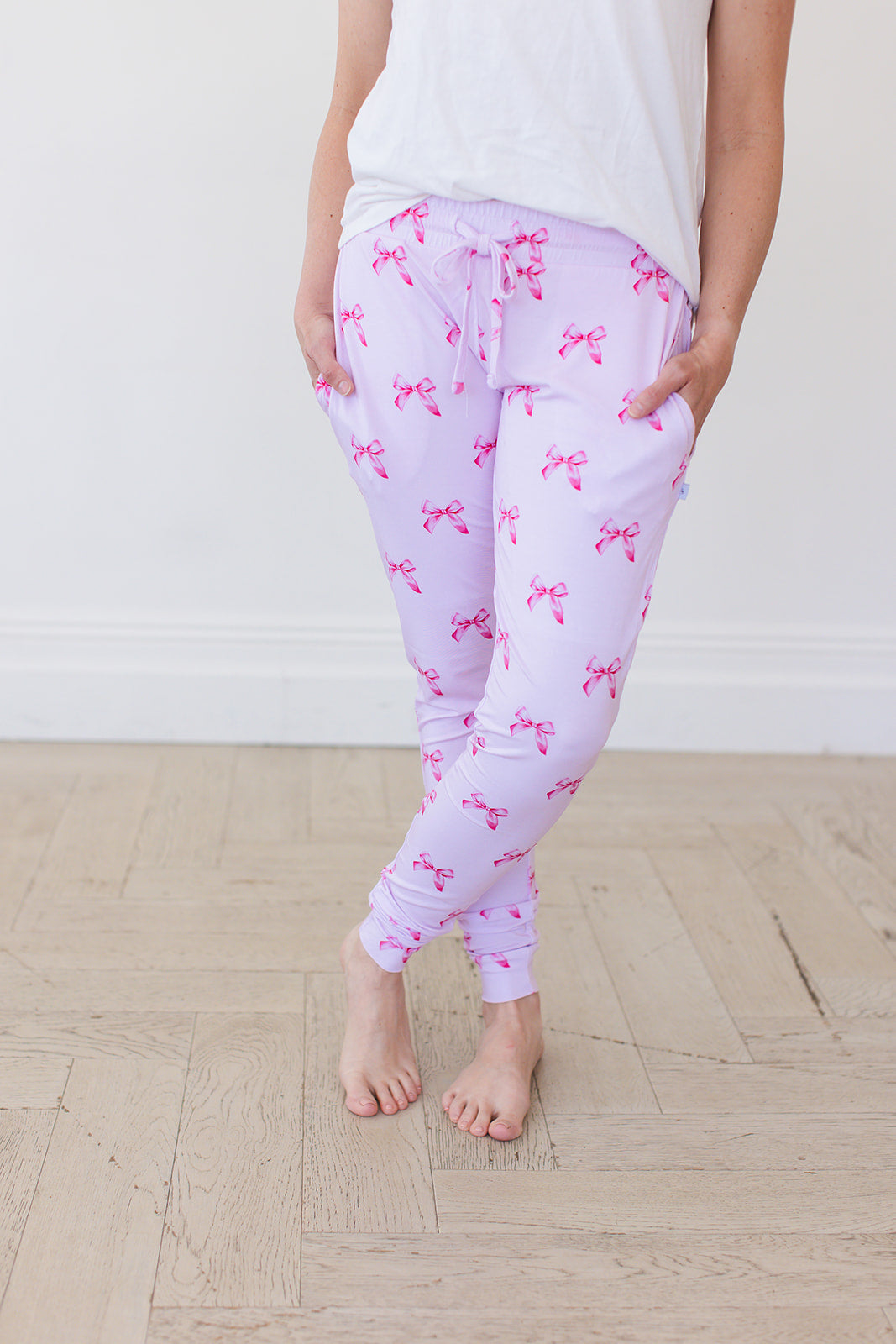 Bella -  Women's Jogger