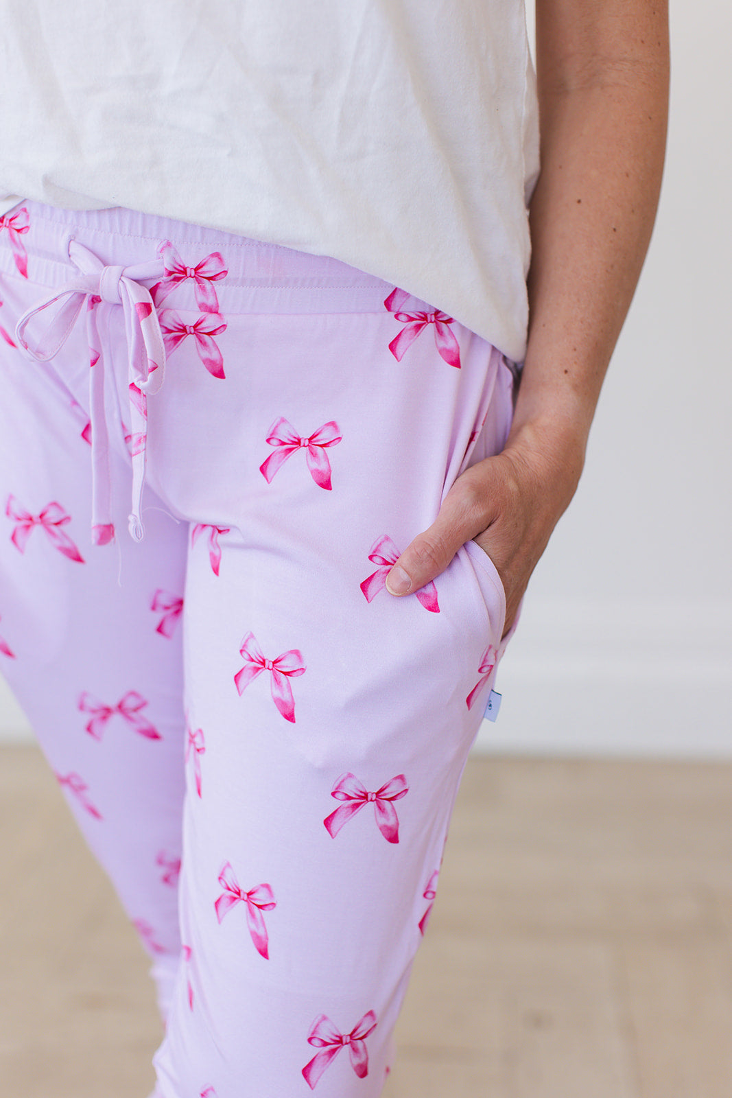 Bella -  Women's Jogger