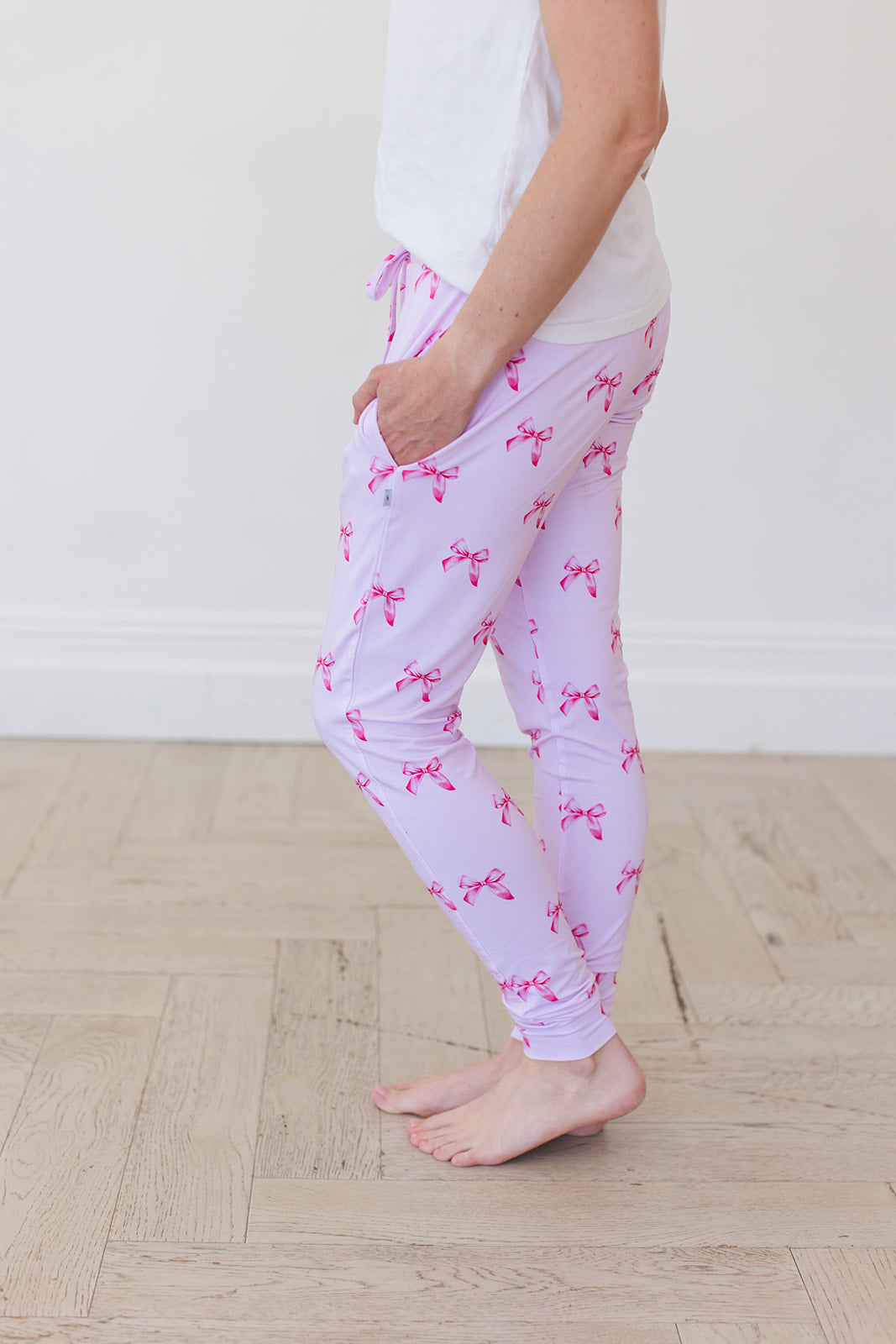 Bella -  Women's Jogger