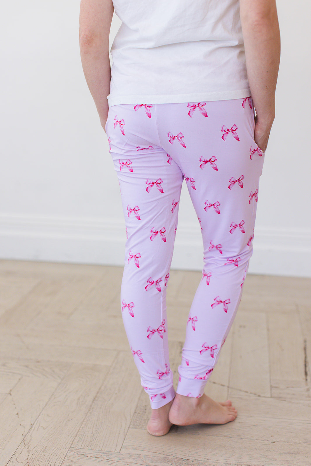 Bella -  Women's Jogger