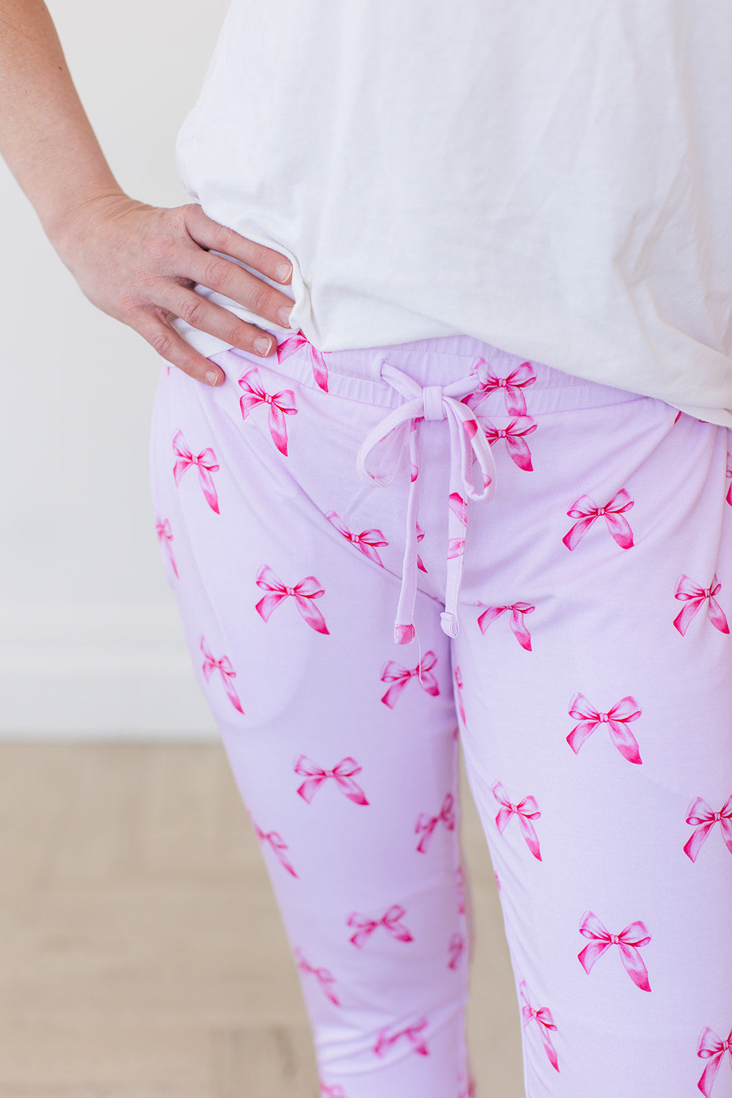 Bella -  Women's Jogger