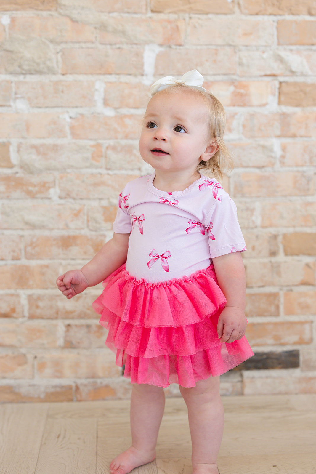 Bella - Tutu Dress