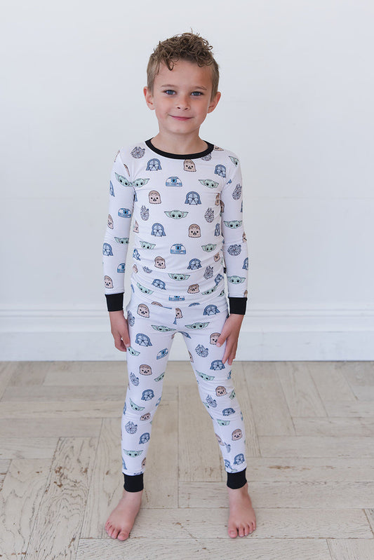 Galaxy - Set