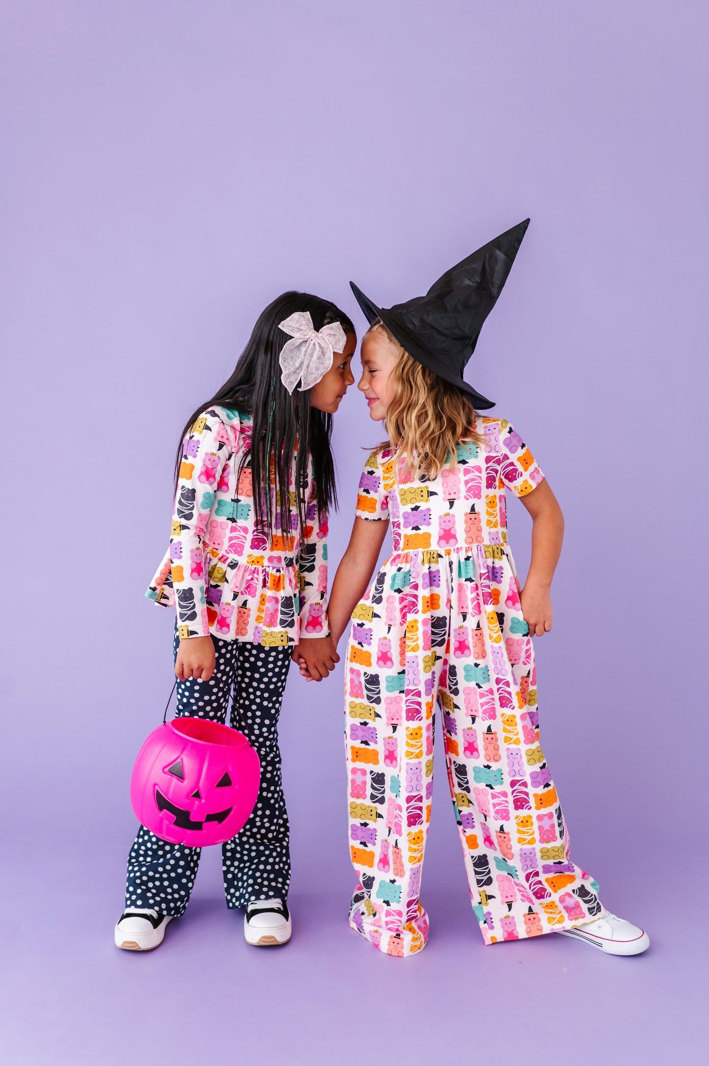 Gummy Scares | PEPLUM