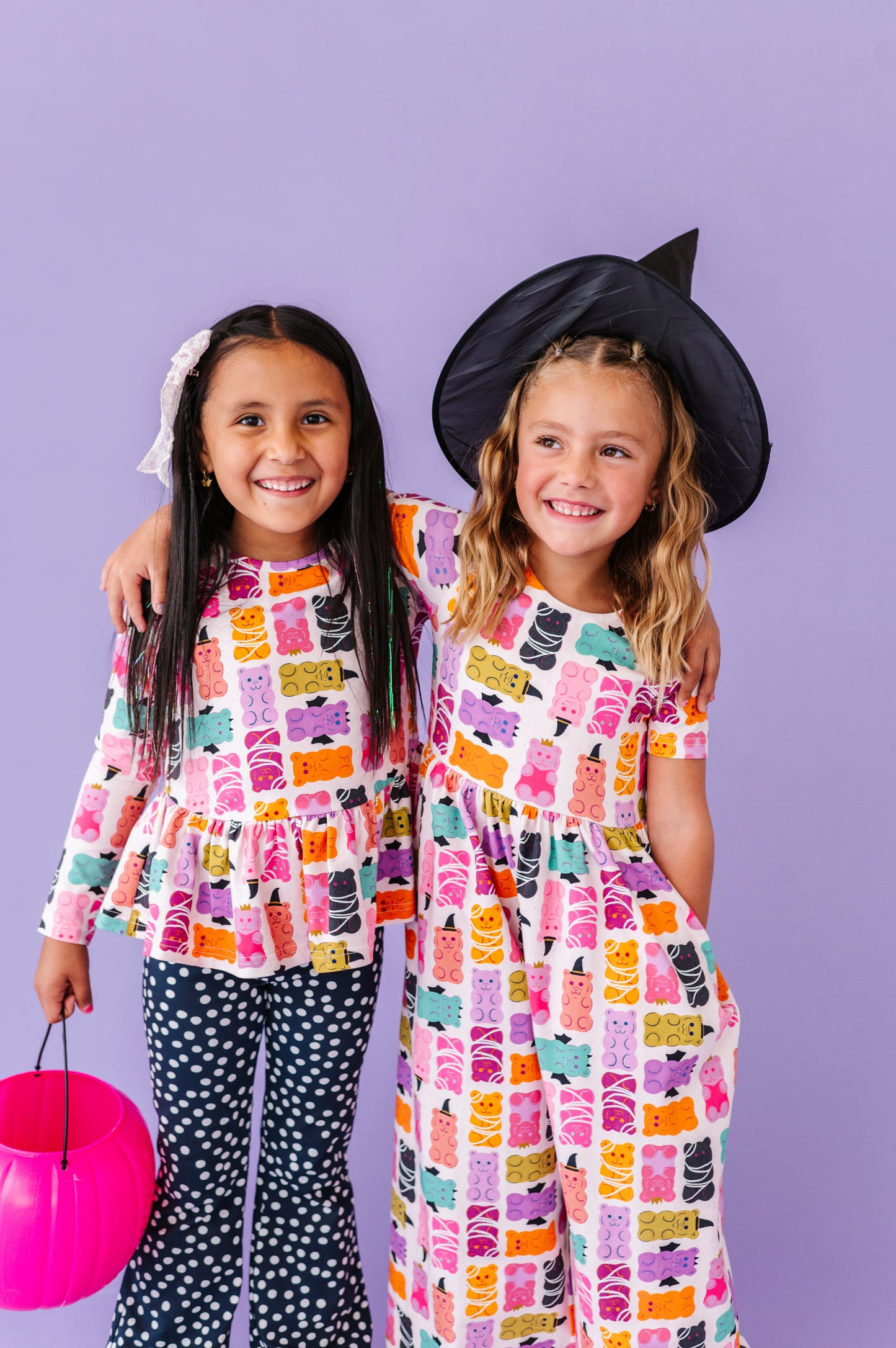 Gummy Scares | PEPLUM