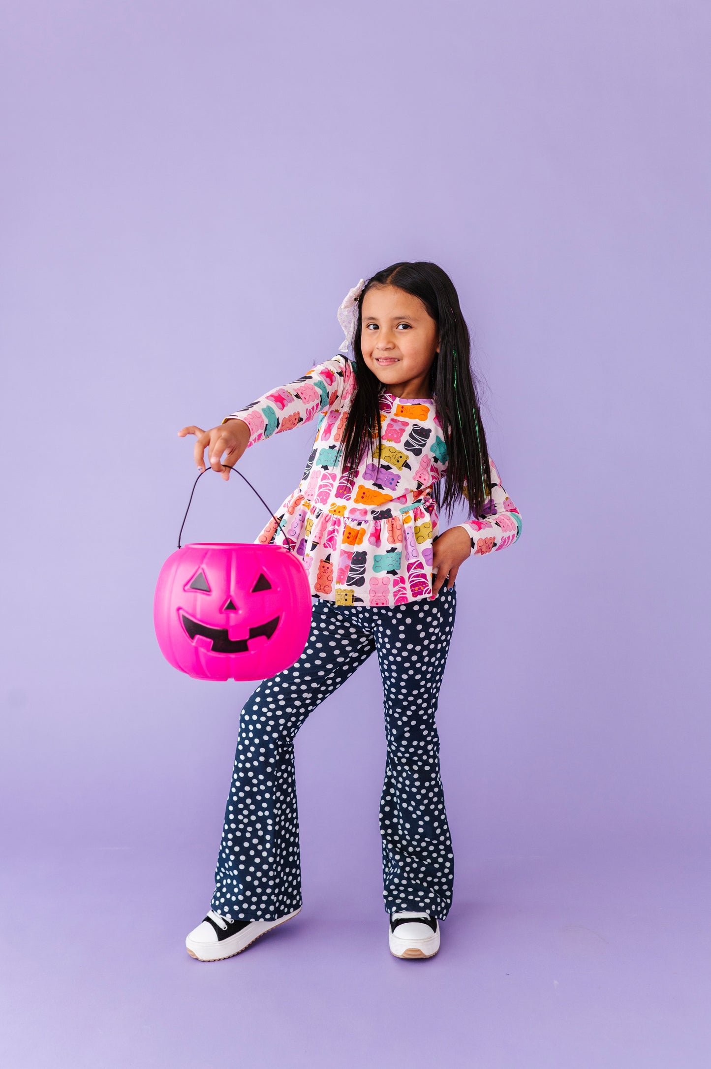 Gummy Scares | PEPLUM