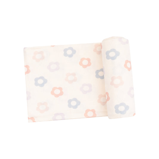 Swaddle - Daisy Pop