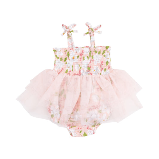 Tutu Bubble - Magnolias