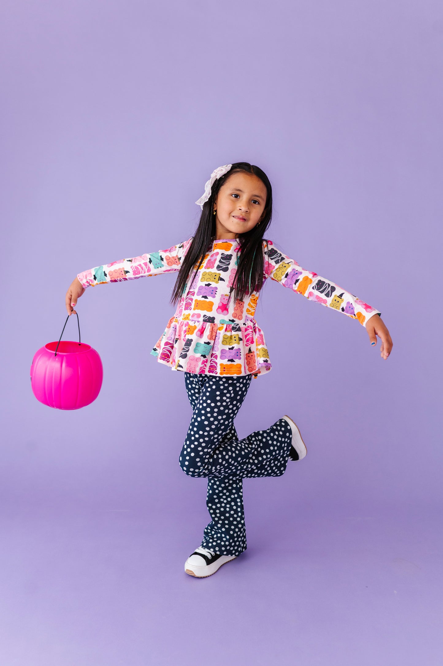 Gummy Scares | PEPLUM