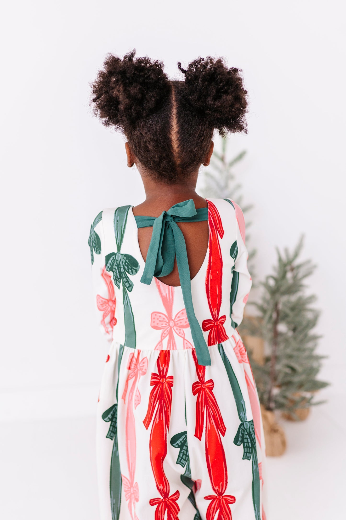 Wrapping Bows | ROMPER