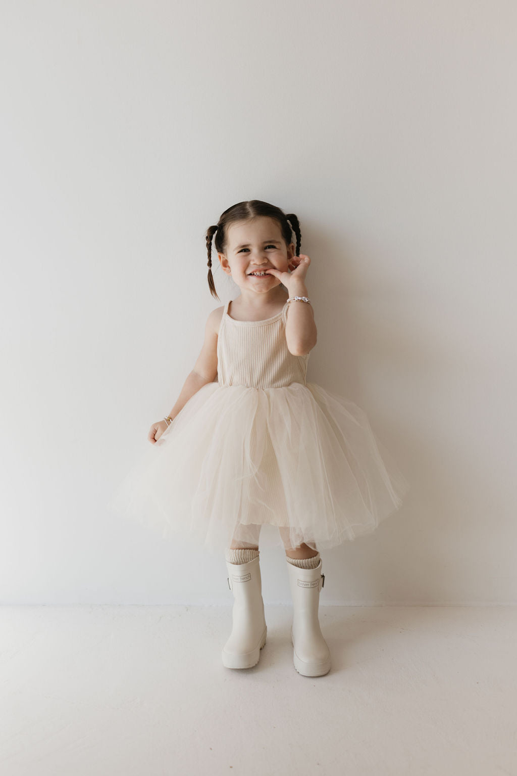 ff Tutu Dress | Sugar